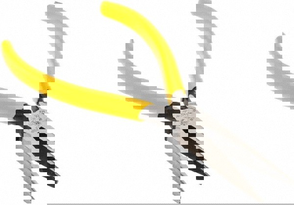 Long Nose Plier: 168 mm OAL