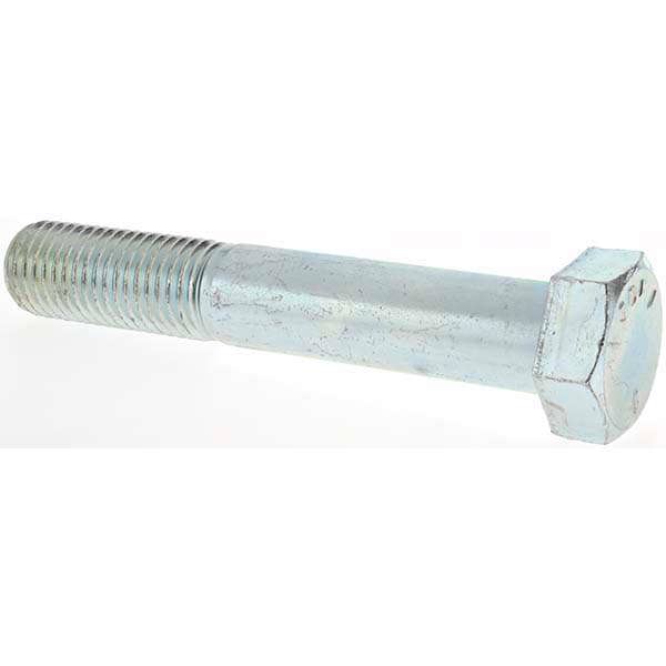 Hex Head Cap Screw: 1-8 x 6