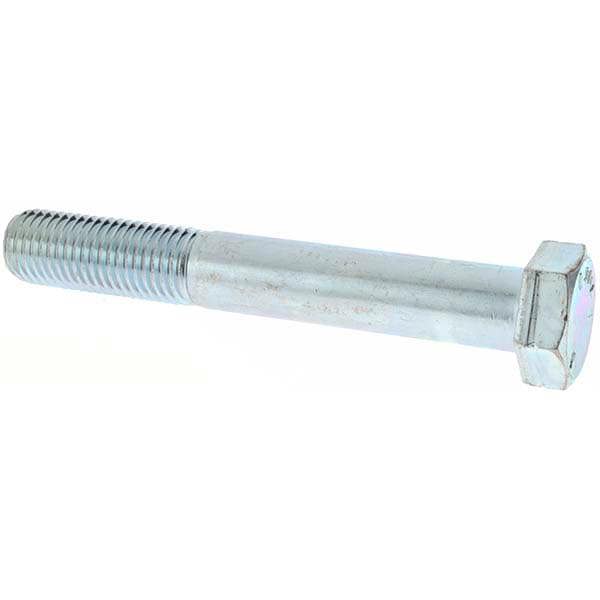 Hex Head Cap Screw: 1-8 x 7