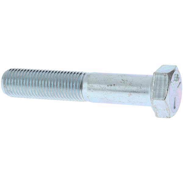 Hex Head Cap Screw: 3/8-24 x 2