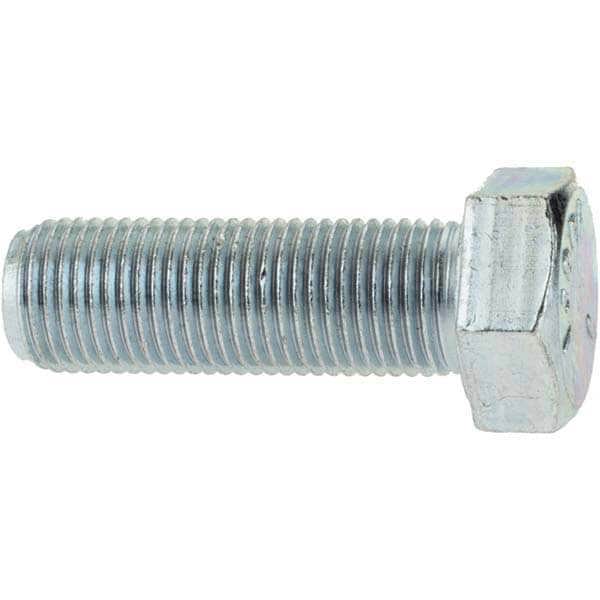 Hex Head Cap Screw: 1/2-20 x 1-1/2