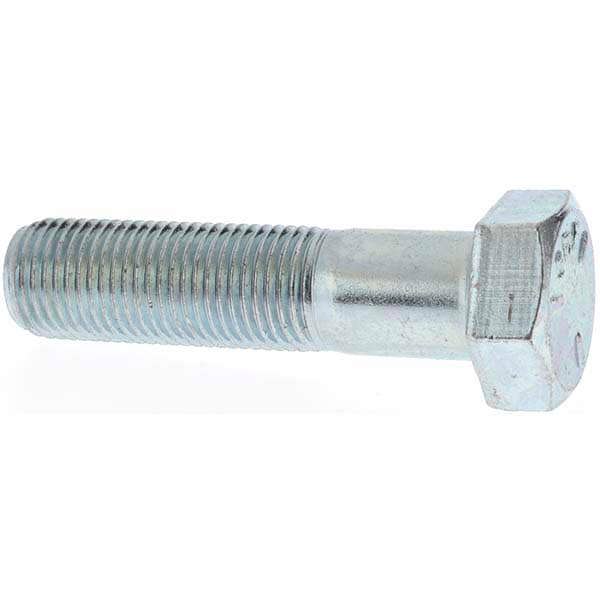 Hex Head Cap Screw: 1/2-20 x 2