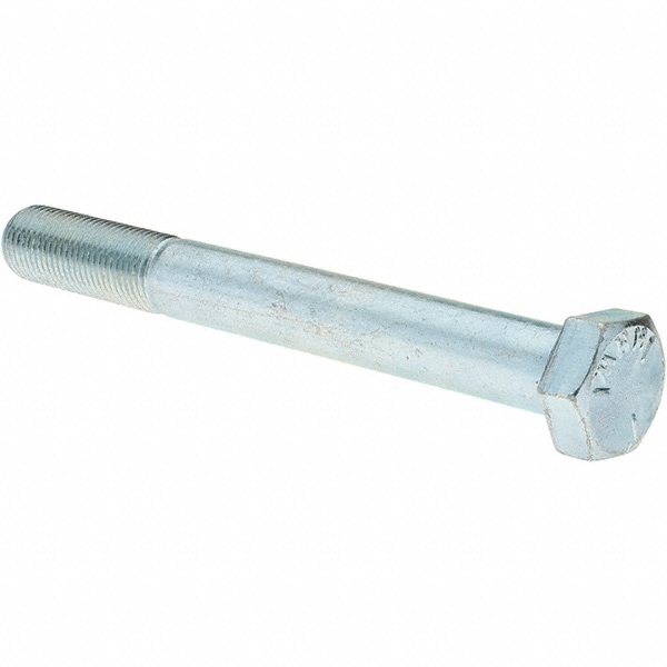 Hex Head Cap Screw: 1/2-20 x 4-1/2