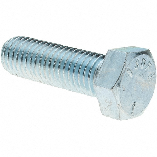 Hex Head Cap Screw: 5/8-18 x 2