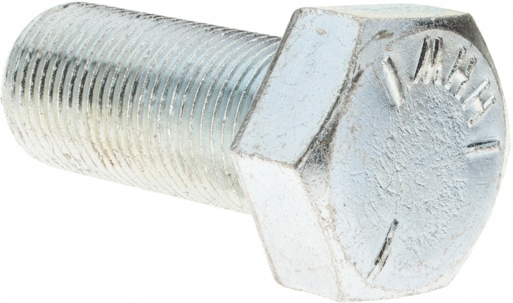 Hex Head Cap Screw: 7/8-14 x 2