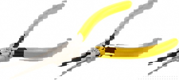 Needle Nose Plier: 143 mm OAL