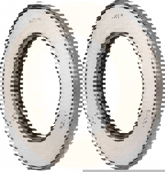 Thrust Bearing: 2.625