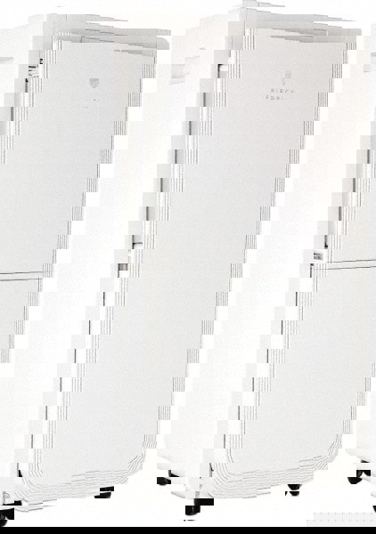 Dehumidifiers; Dehumidifier Type: Dehumidifier ; Saturation Capacity: 35 pt ; Height (Inch): 23-1/4 ; Depth (Inch): 12 ; Width (Inch): 15 ; Volume Capacity: 16.2 pt