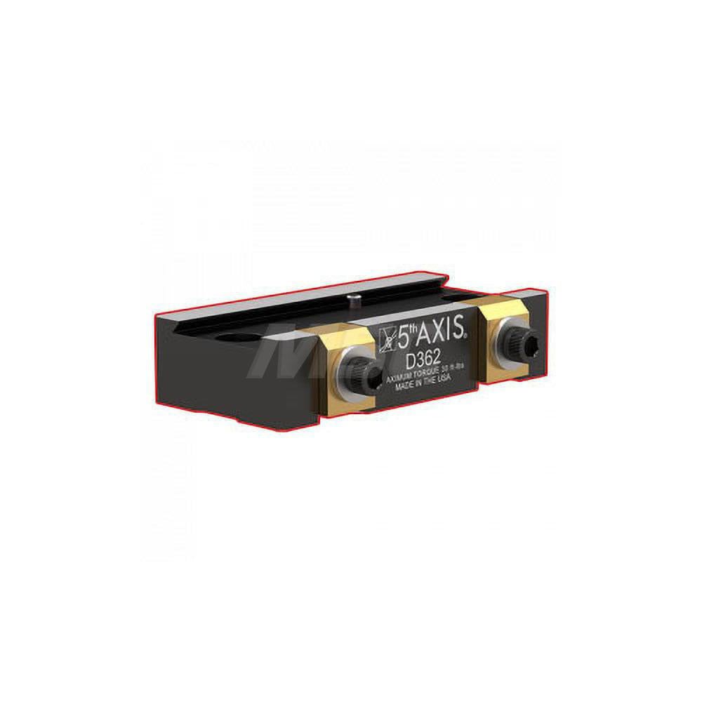 Modular Dovetail Vise