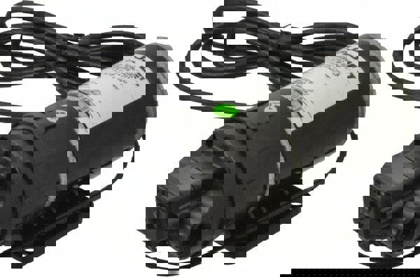 1/10 HP, 3/8 Inlet Size, 3/8 Outlet Size, Duplex II Demand Diaphragm pump, Diaphragm Spray Pump