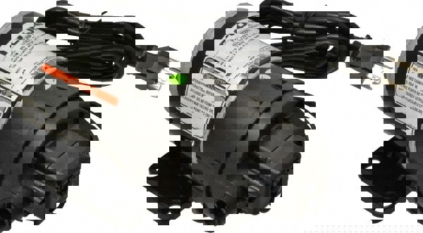 1/10 HP, 3/8 Inlet Size, 3/8 Outlet Size