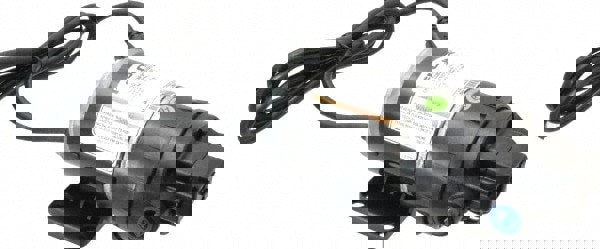 1/10 HP, 3/8 Inlet Size, 3/8 Outlet Size