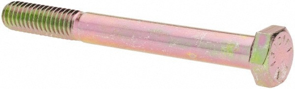 Hex Head Cap Screw: 5/16-18 x 3