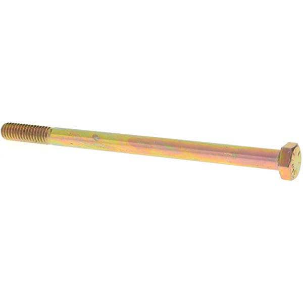 Hex Head Cap Screw: 5/16-18 x 5