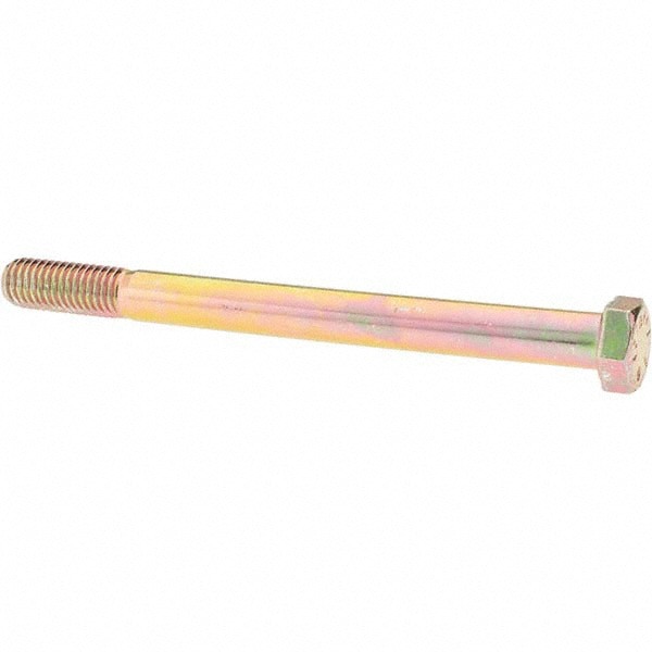 Hex Head Cap Screw: 1/2-13 x 6