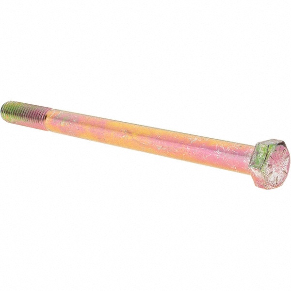 Hex Head Cap Screw: 1/2-13 x 7
