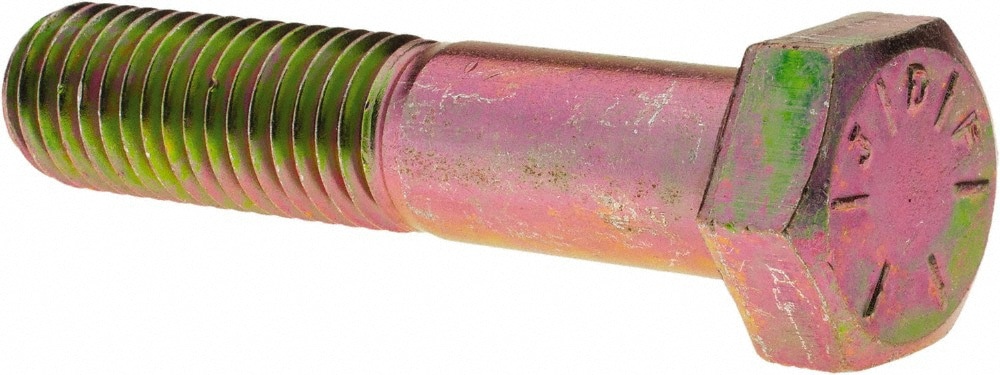 Hex Head Cap Screw: 5/8-11 x 3
