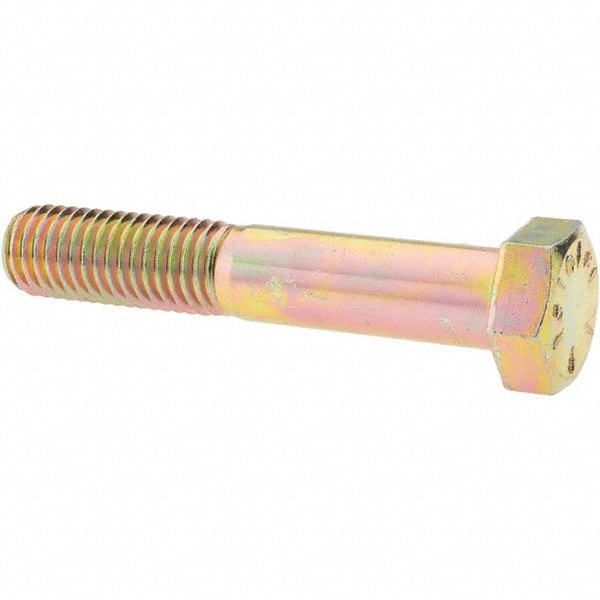 Hex Head Cap Screw: 5/8-11 x 3-1/2