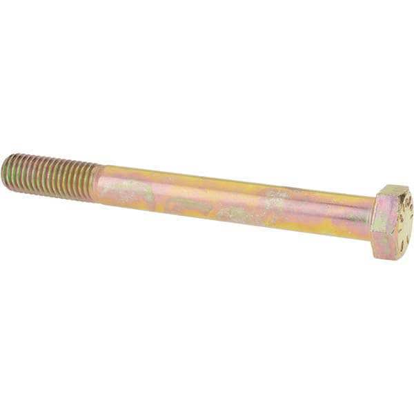 Hex Head Cap Screw: 5/8-11 x 6