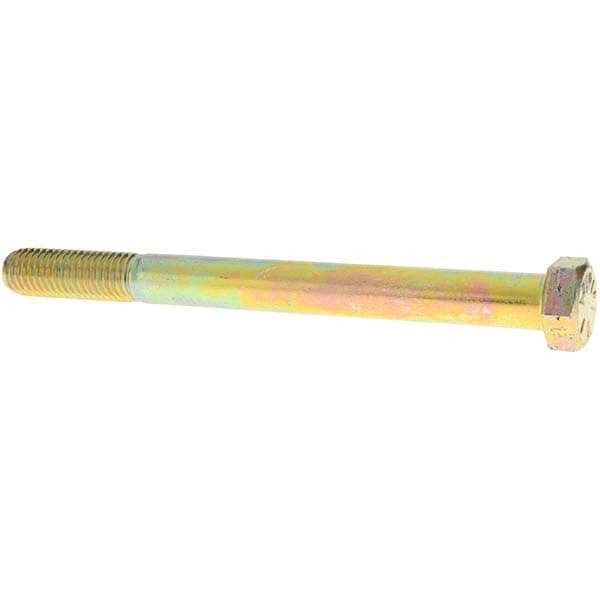 Hex Head Cap Screw: 5/8-11 x 7