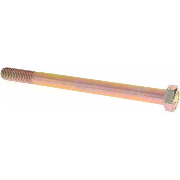 Hex Head Cap Screw: 5/8-11 x 8