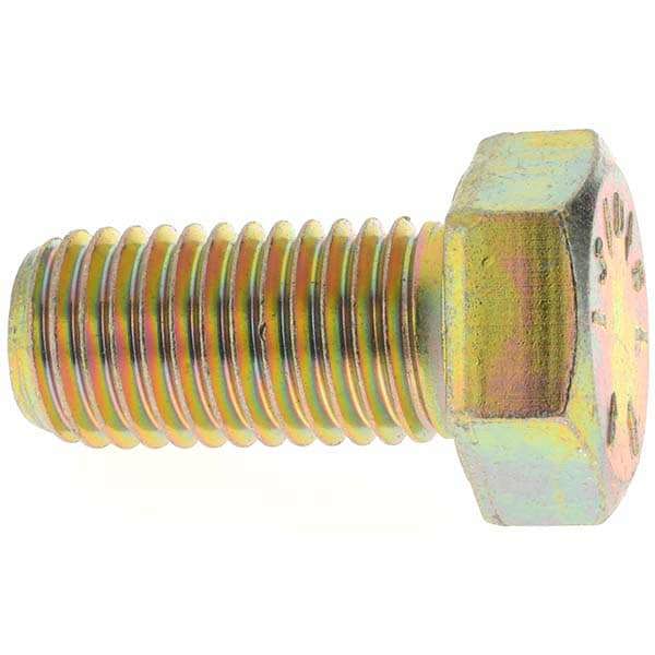 Hex Head Cap Screw: 3/4-10 x 1-1/2