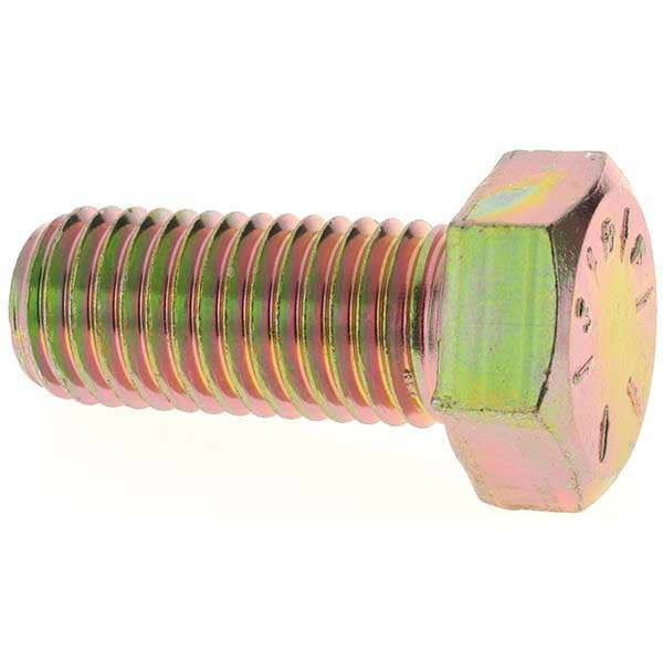 Hex Head Cap Screw: 3/4-10 x 1-3/4