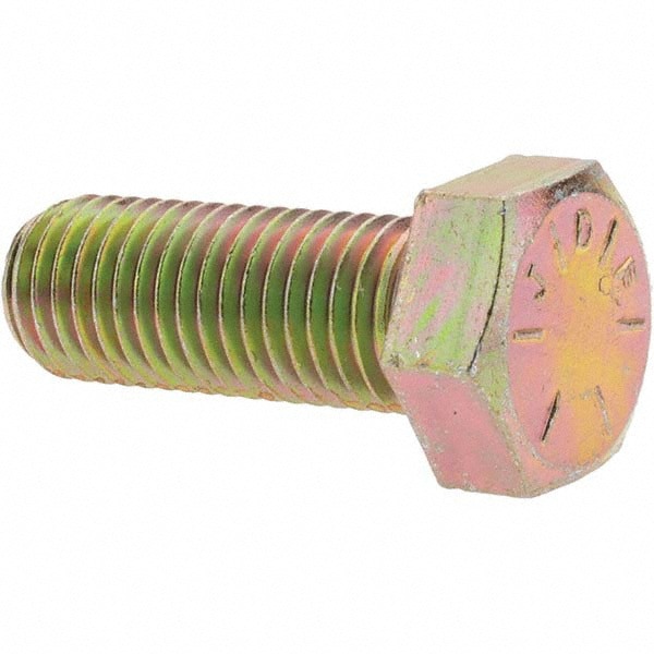 Hex Head Cap Screw: 3/4-10 x 2