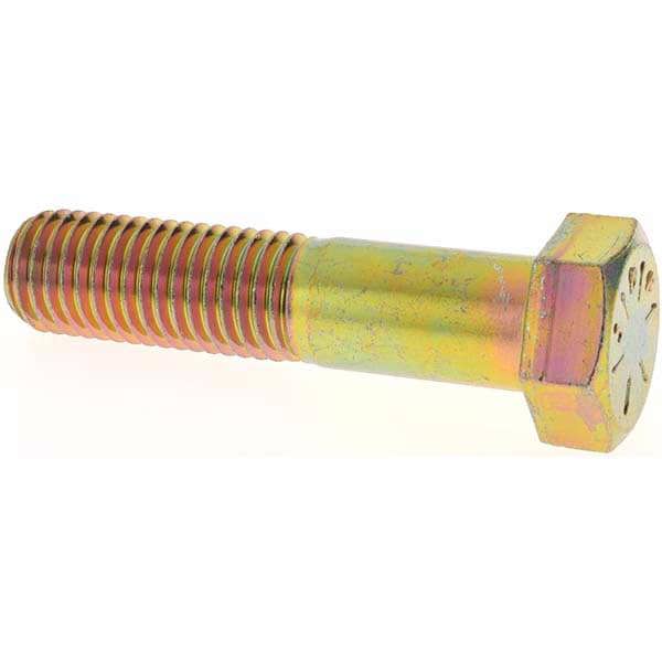 Hex Head Cap Screw: 3/4-10 x 3-1/4