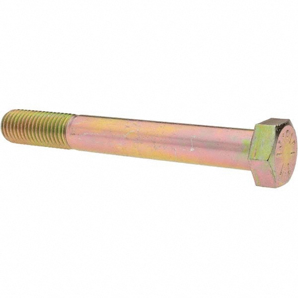 Hex Head Cap Screw: 3/4-10 x 6