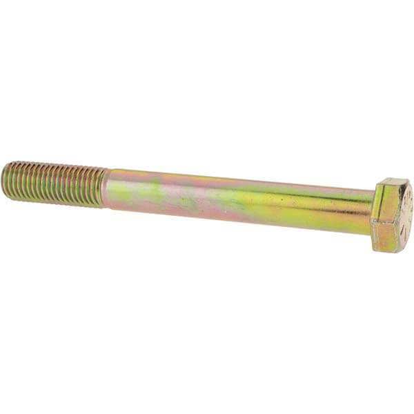 Hex Head Cap Screw: 3/4-10 x 7