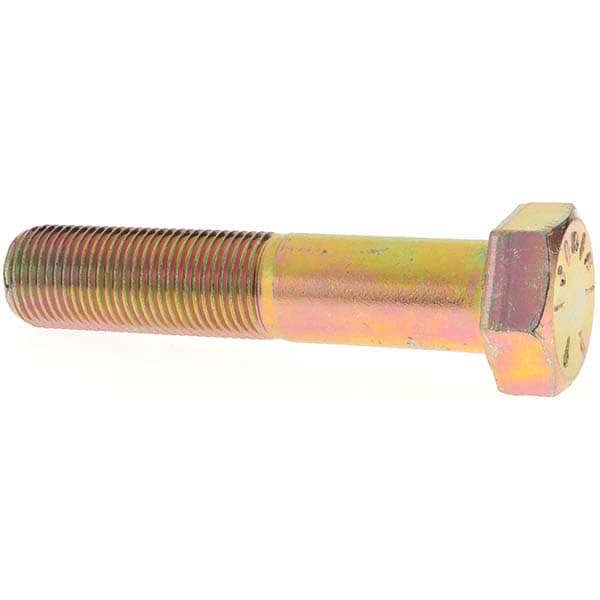 Hex Head Cap Screw: 5/8-18 x 3