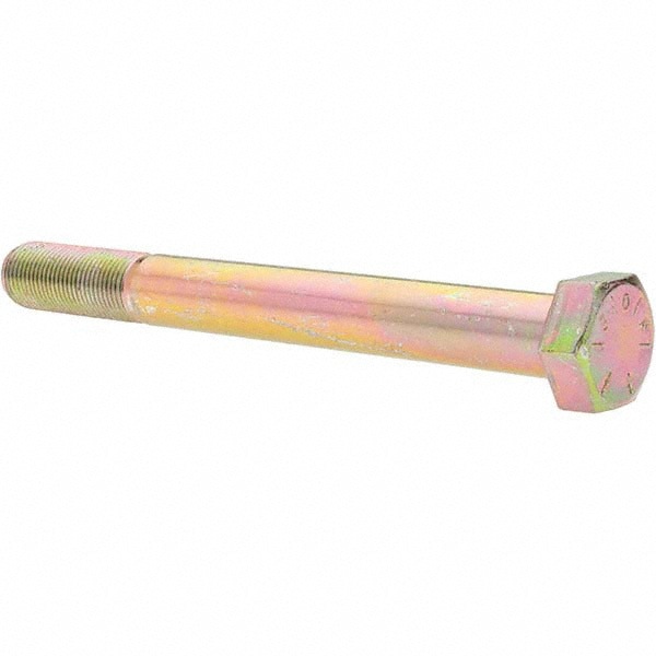 Hex Head Cap Screw: 5/8-18 x 6