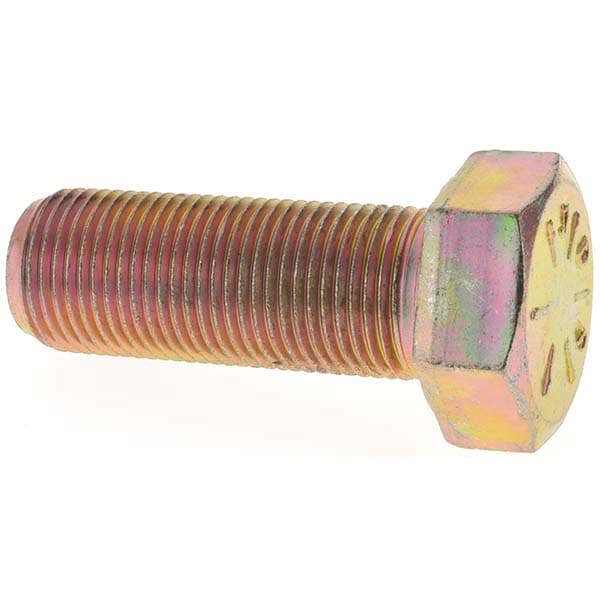 Hex Head Cap Screw: 3/4-16 x 2