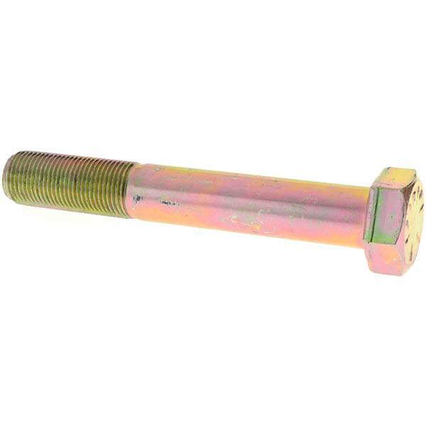 Hex Head Cap Screw: 3/4-16 x 5