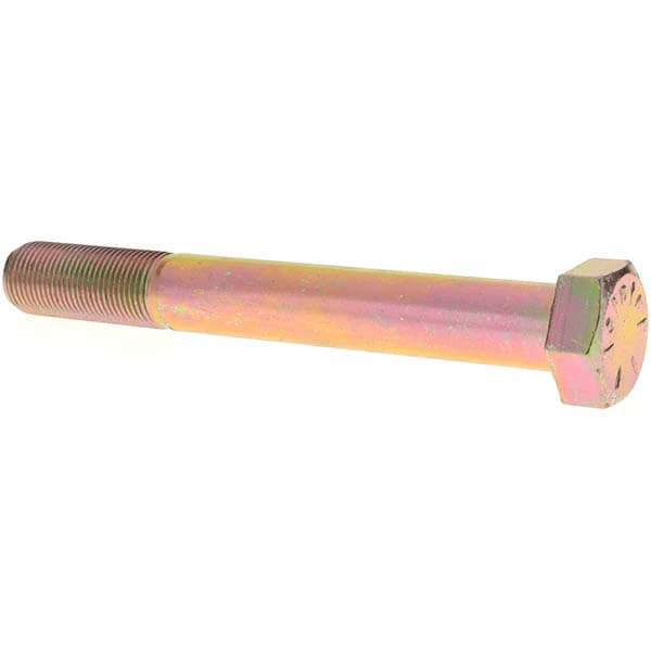 Hex Head Cap Screw: 3/4-16 x 6