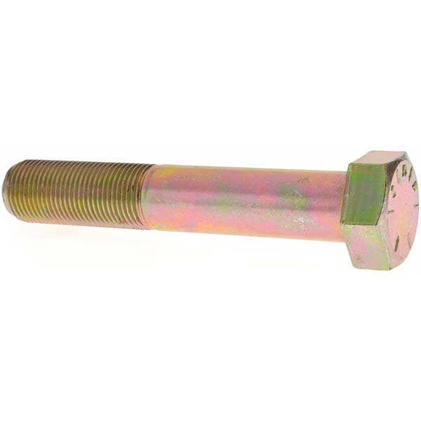 Hex Head Cap Screw: 7/8-14 x 5