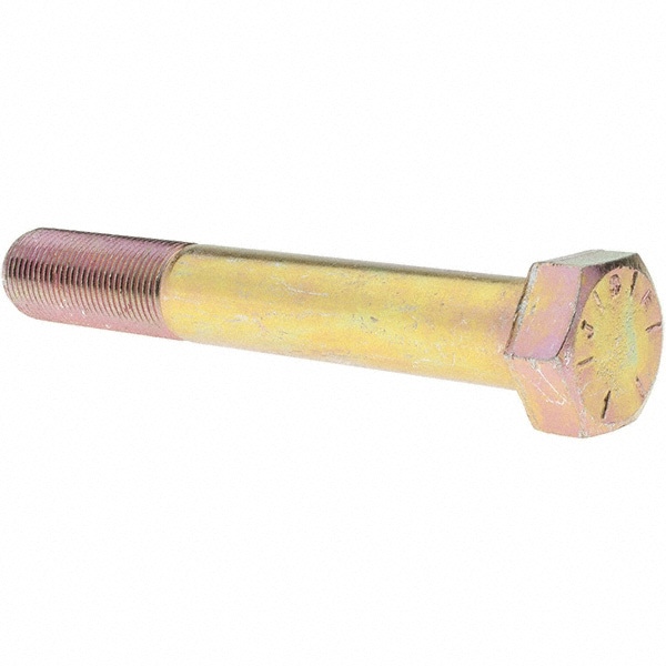 Hex Head Cap Screw: 7/8-14 x 6