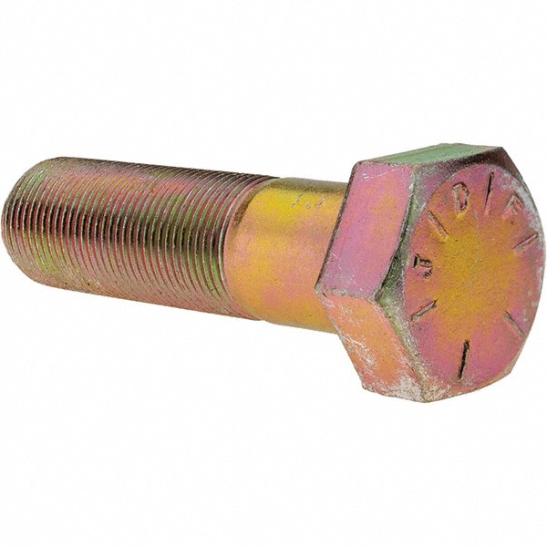 Hex Head Cap Screw: 1-14 x 3-1/2