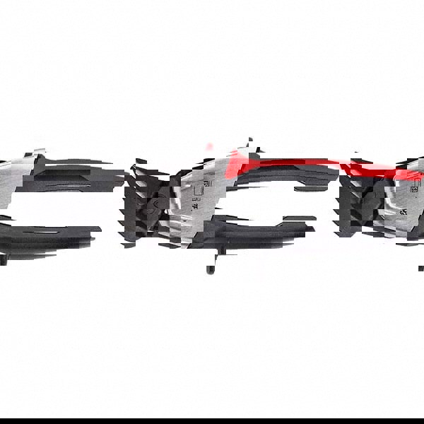 Offset Journeyman Snips: 9-1/4