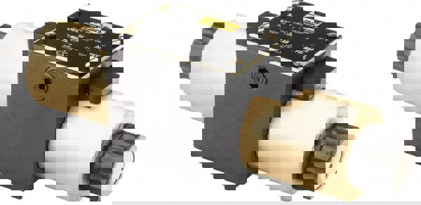 Hydraulic Control Solenoid Valve: 12 GPM