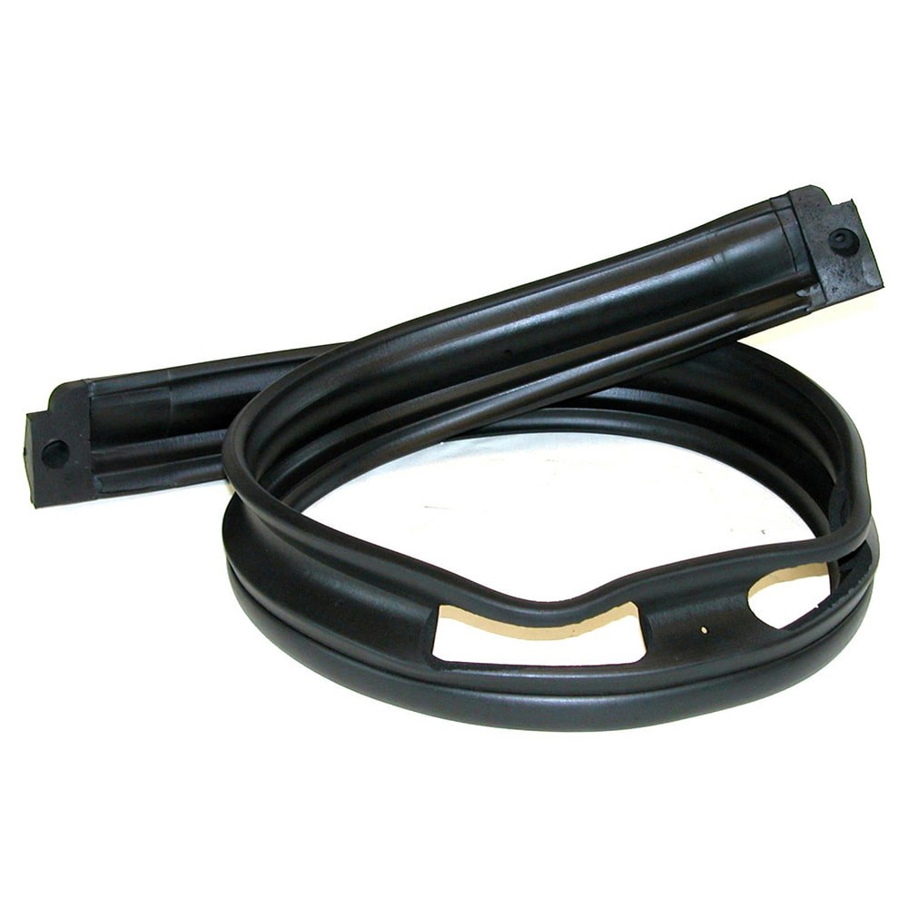 Automotive Replacement Parts