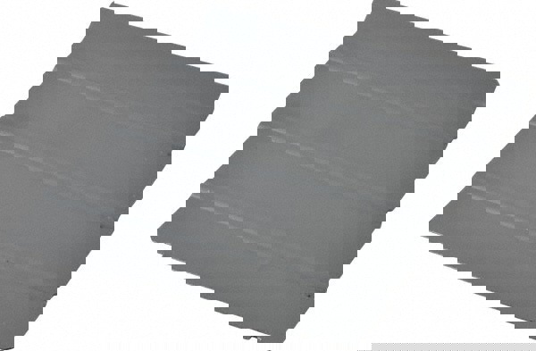 Tool Case Drawer Divider: Steel