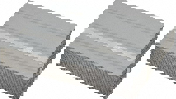 Tool Case Drawer Divider: Steel