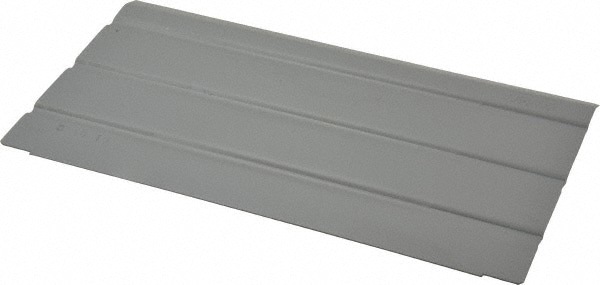 Tool Case Drawer Divider: Steel