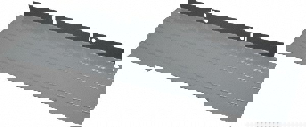 Tool Case Drawer Divider: Steel