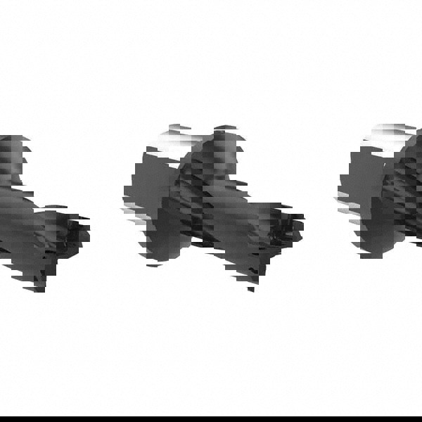 50.8mm Max Drill Depth, 4xD, 12.7mm Diam, Indexable Insert Drill