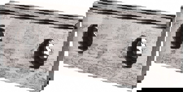 Vise Jaw Accessory: Jaw Plate