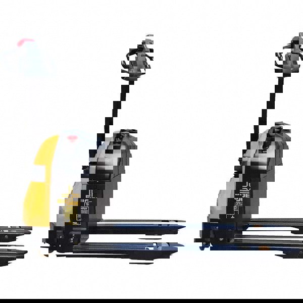 Power Pallet Truck: 45 x 6