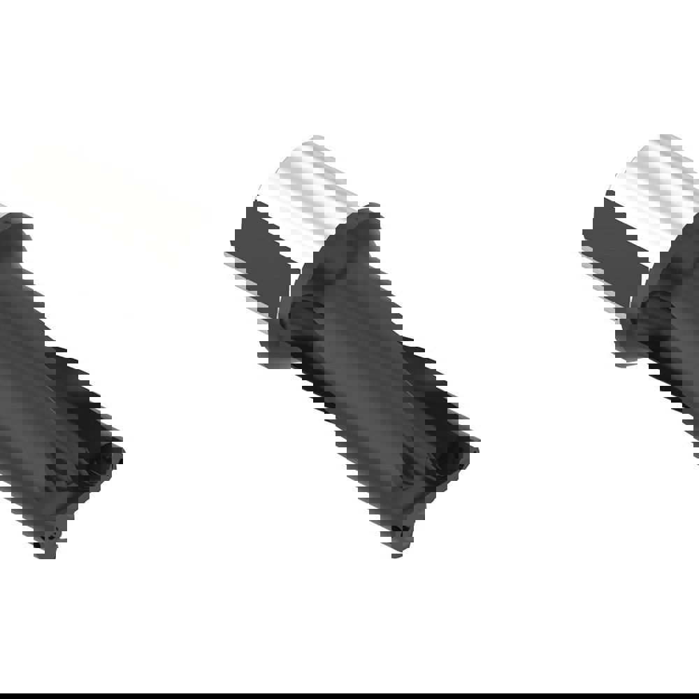 Indexable Insert Drills; Compatible Drill Style: D411 ; Maximum Drill Diameter (mm): 35.50 ; Drill Diameter (mm): 35.50 ; Maximum Drill Depth (Decimal Inch): 5.5905 ; Shank Type: Flange ; Shank Diameter (Decimal Inch): 1.5